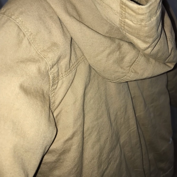 Jacket - Picture 3 of 4